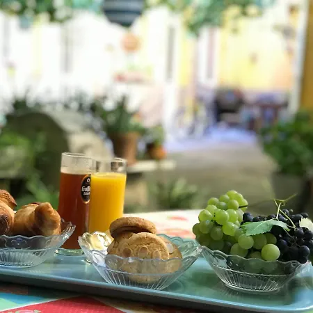 Olivar Apartment
