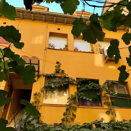 Olivar Apartment *