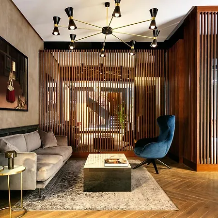 Radisson Blu Hotel, Prado