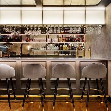 Radisson Blu Hotel, Prado Hotel 4*
