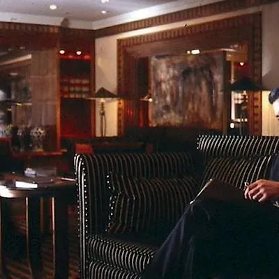 Intercontinental By Ihg 5*