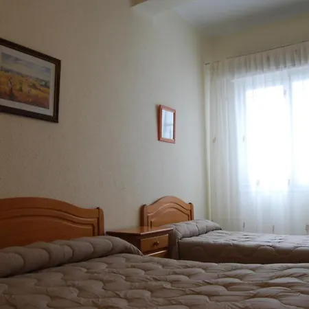 America Guest house 2*