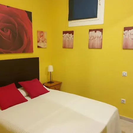 Dana Sol Apartment