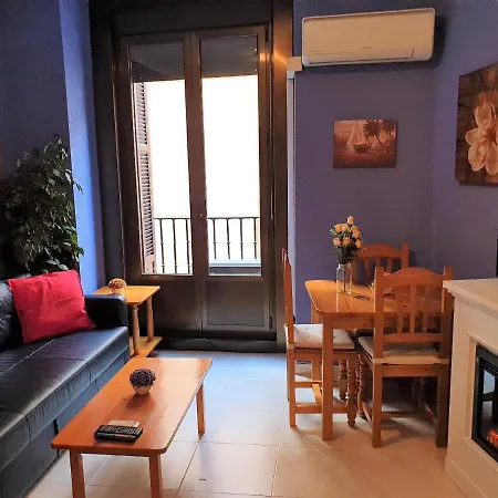 Dana Sol Apartment