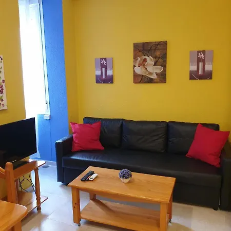 Apartment Dana Sol