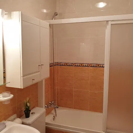 Apartment Dana Sol Madrid