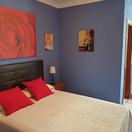 Dana Sol Apartment Madrid