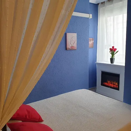 Apartment Dana Sol Madrid