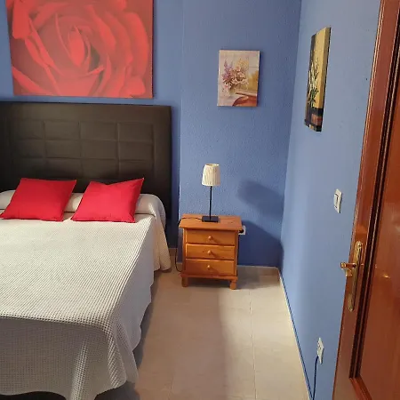 Dana Sol Apartment *