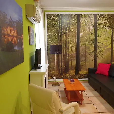 Dana Apartment