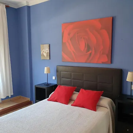 Dana Apartment *