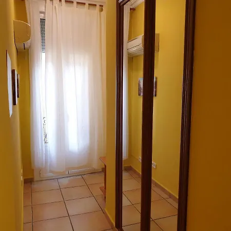 Dana Apartment Madrid