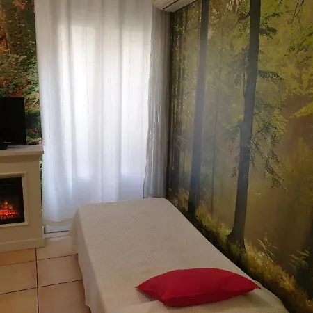 Dana Apartment Madrid