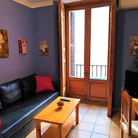 Apartment Dana Sol
