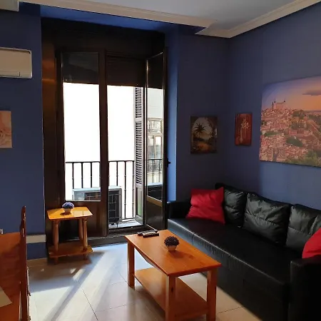 Apartment Dana Sol *