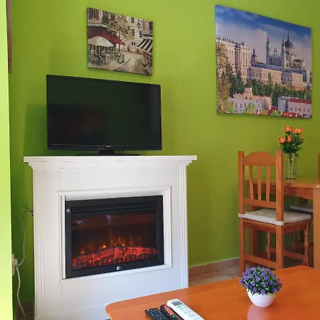 Dana Apartment
