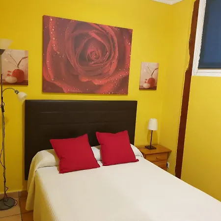 Dana Sol Apartment