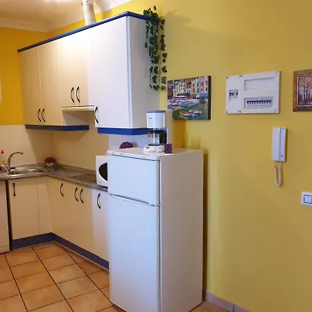 Dana Sol Apartment