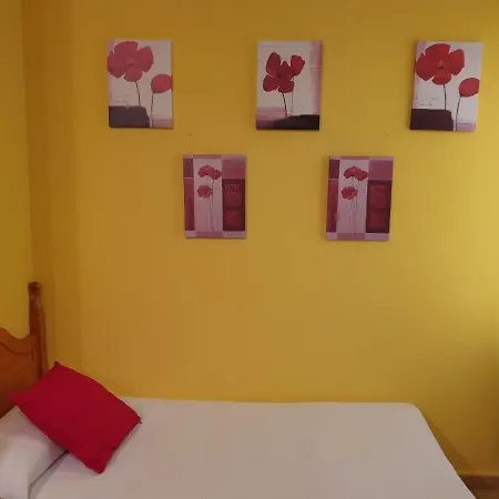 Apartment Dana