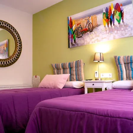 Appartement Chueca - *