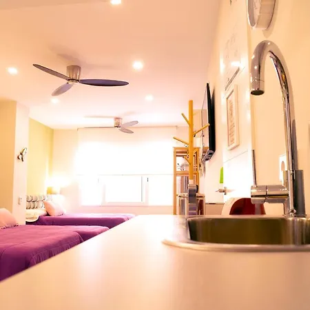 Chueca - Apartamento Madri