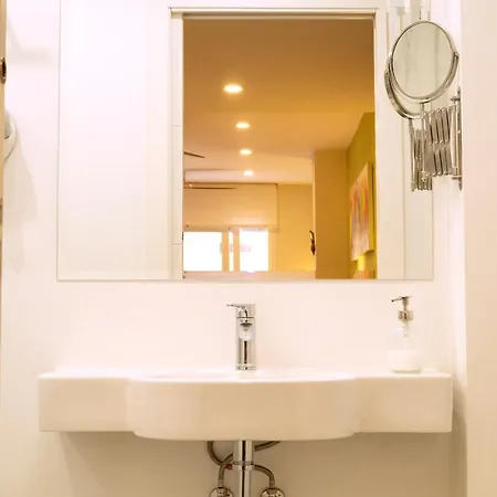 Apartamento Chueca -