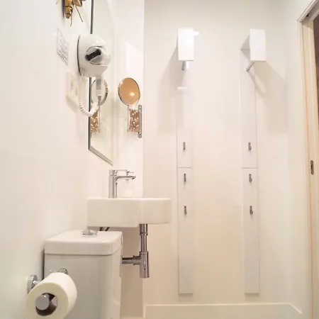 Chueca - Apartamento