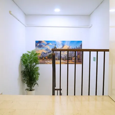 Chueca - Apartamento Madri