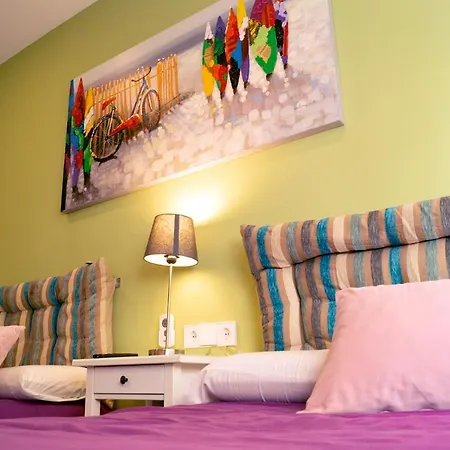 Apartamento Chueca - Madri