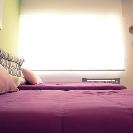 Chueca - Apartamento