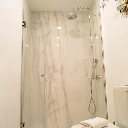 Apartamento Chueca - *