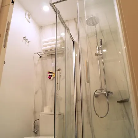 Chueca - Apartamento
