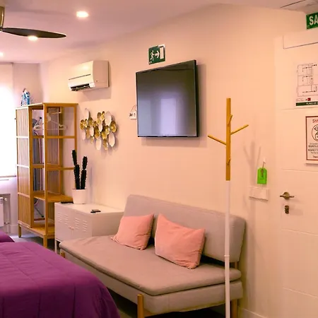 Chueca -