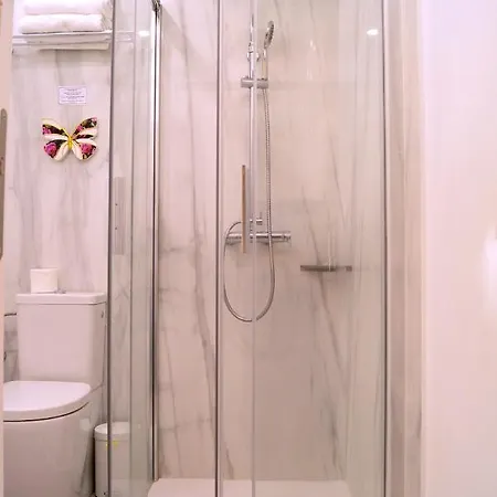 Apartamento Chueca -