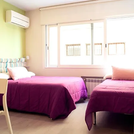 Apartamento Chueca - *