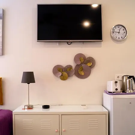 Apartamento Chueca - Madri