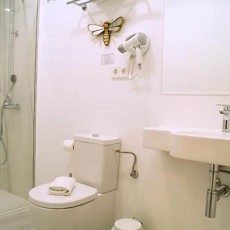 Appartement Chueca - *