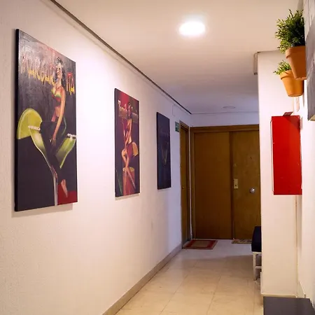 Chueca - Apartamento *