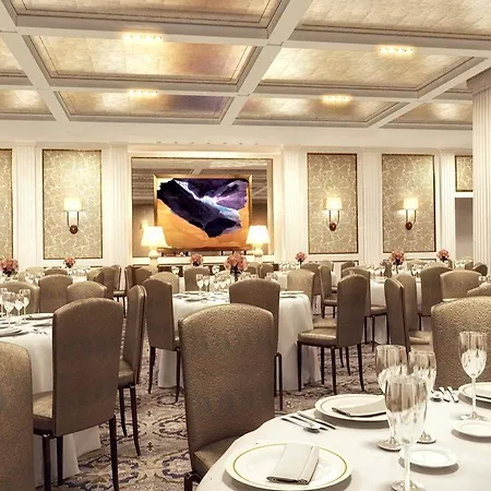 Szálloda Four Seasons 5*