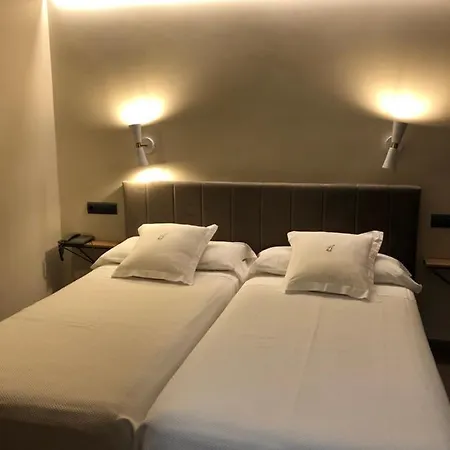 Guest house Astoria
