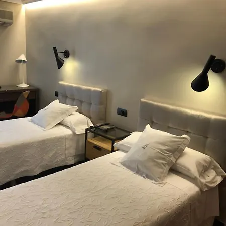Guest house Astoria
