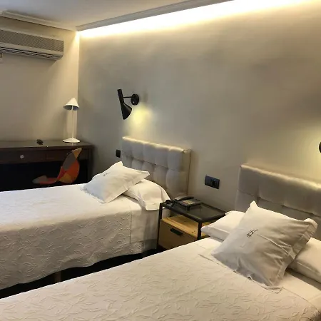 Astoria Madrid