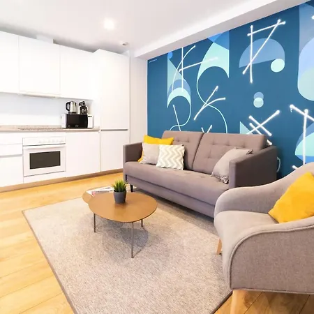 Morar Malasana Apartment