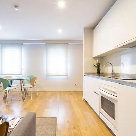 Apartment Morar Malasana *