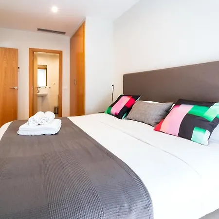 Morar Malasana Apartment Madrid