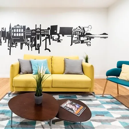 Apartment Morar Malasana