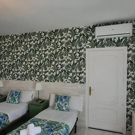 Escala Maison d'hôtes Madrid
