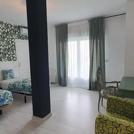 Penzion Escala