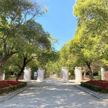Bestprice Alcala Ξενοδοχείο Μαδρίτη