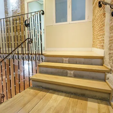 Affittacamere Hostal Madrid